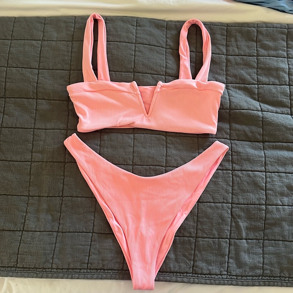 Lspace bikini